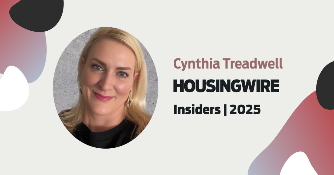 Cynthia Treadwell