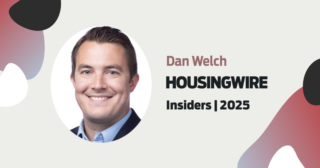 Dan Welch