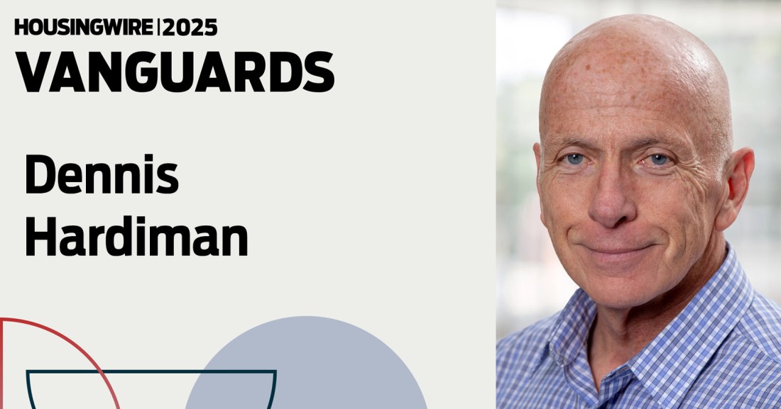 Dennis Hardiman