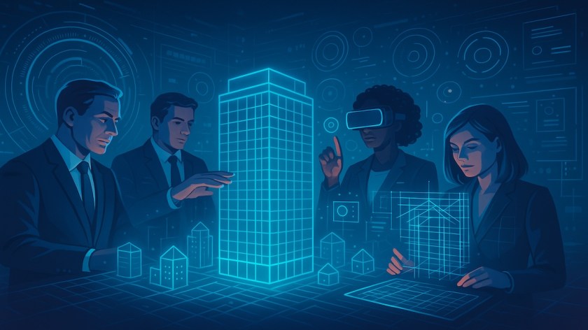 DigitalTwins