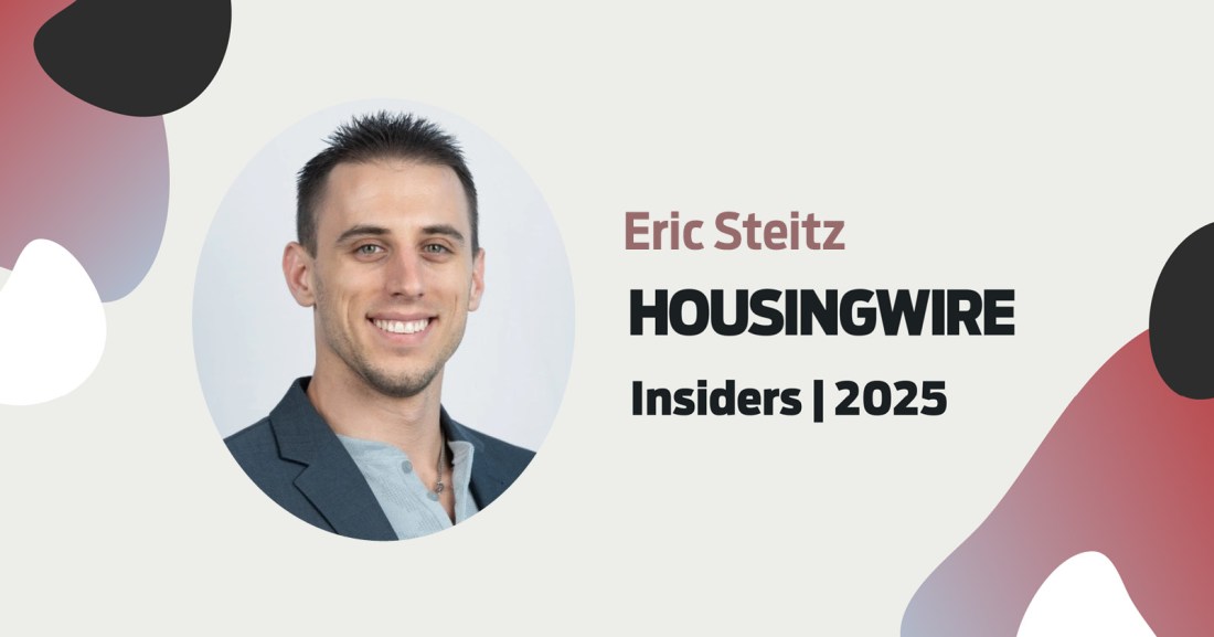 Eric Steitz