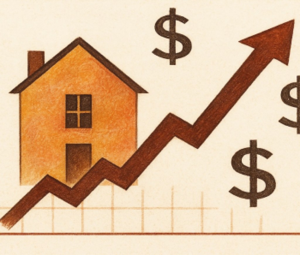rising costs of Homeowners Insurance