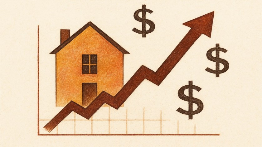 rising costs of Homeowners Insurance