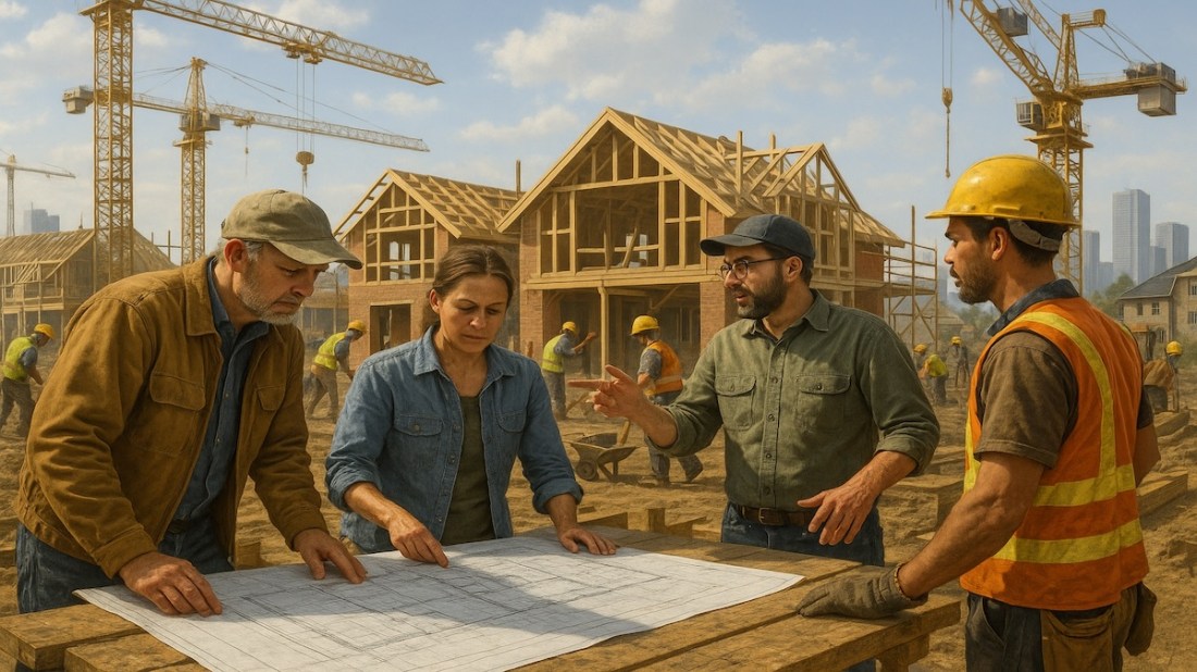 Homebuilders