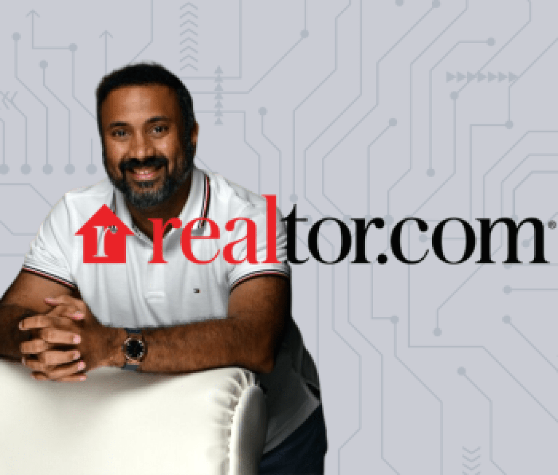 Janakiraman KathikeyanRealtor.com