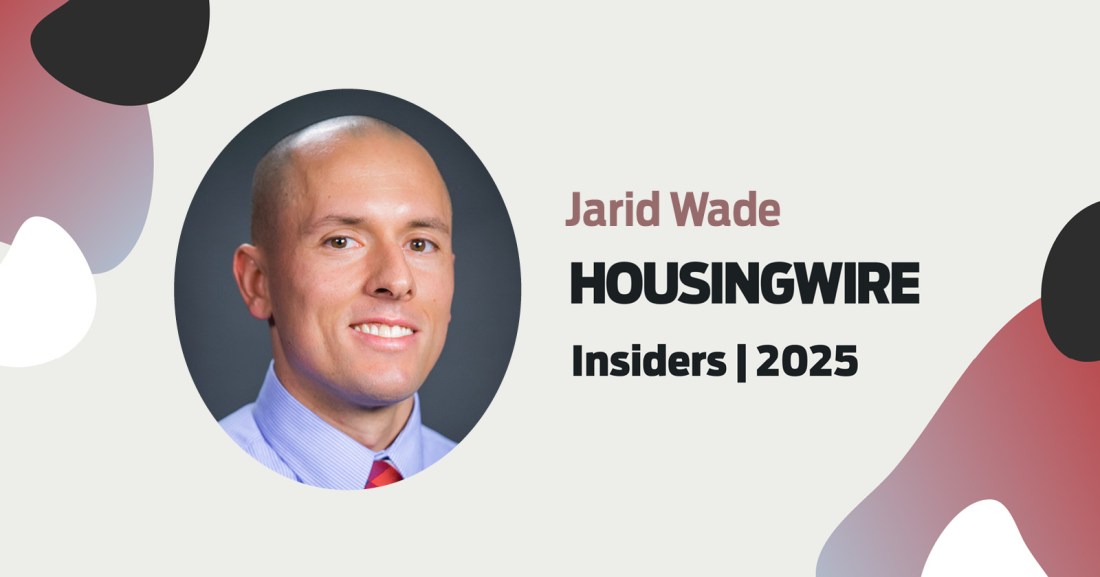 Jarid Wade