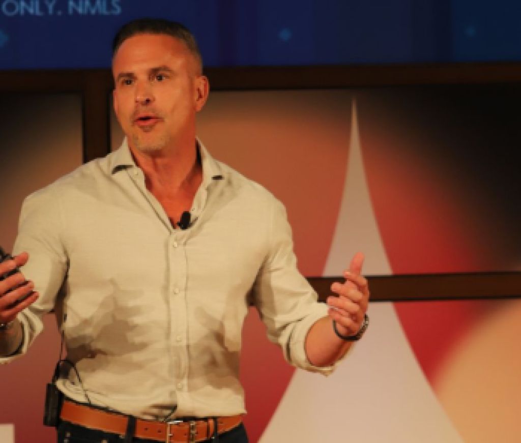 Jason Bressler AI Summit 2025