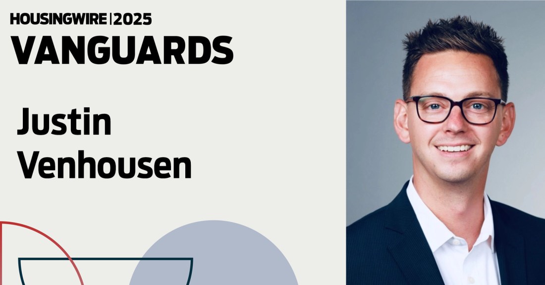Justin Venhousen