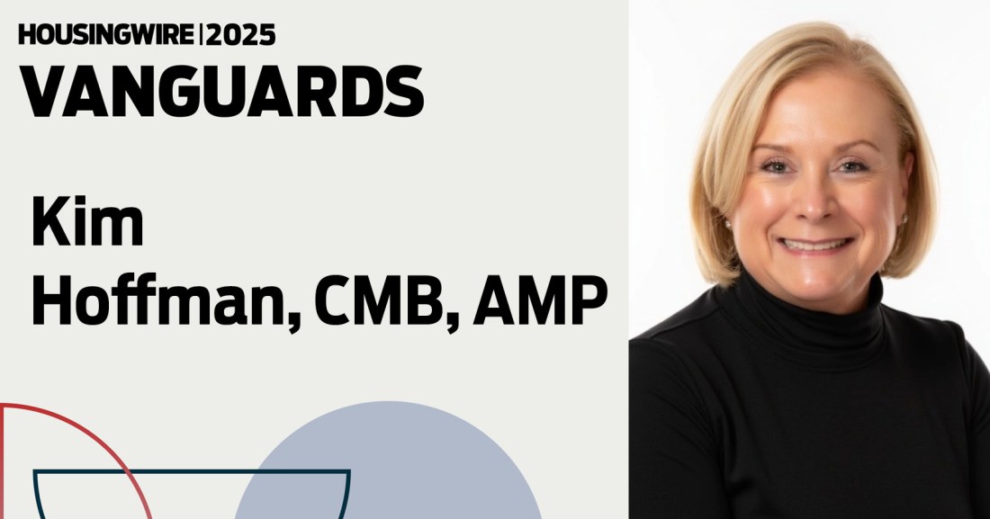 Kim Hoffman, CMB, AMP