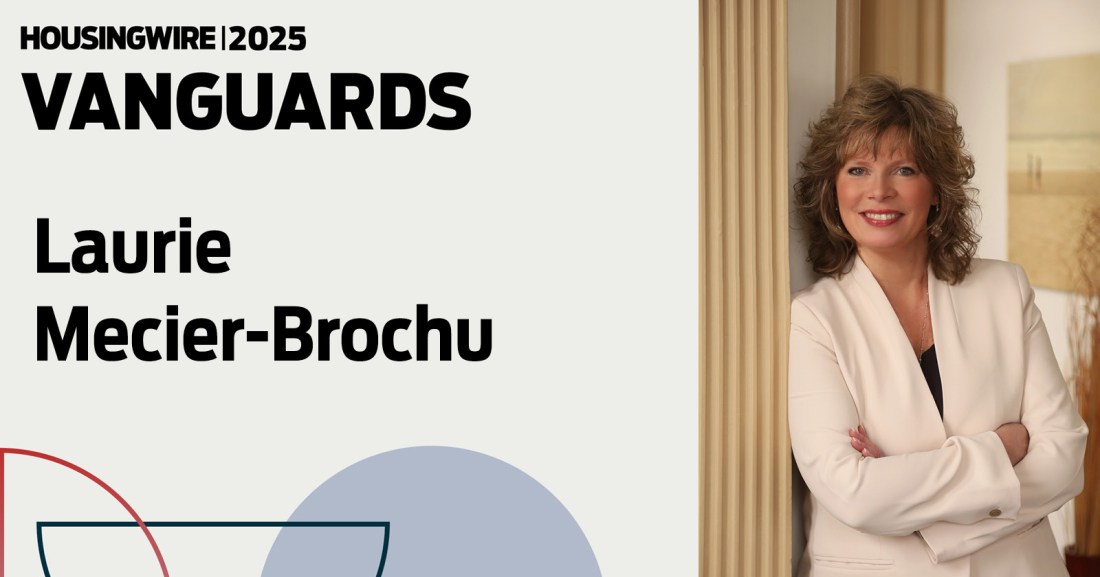 Laurie Mecier-Brochu