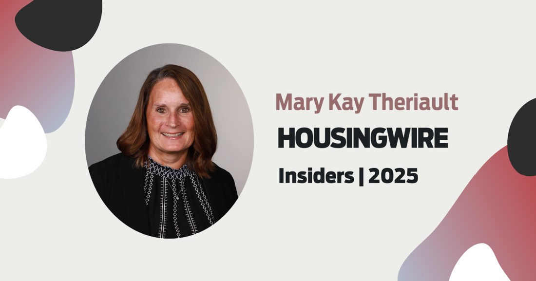 Mary Kay Theriault