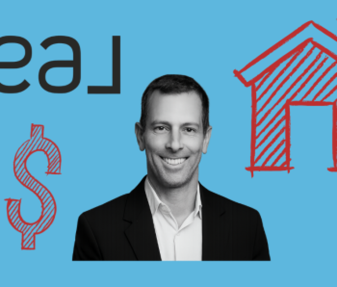 The Real Brokerage earnings, Tamir Poleg