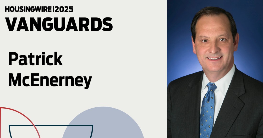 Patrick McEnerney