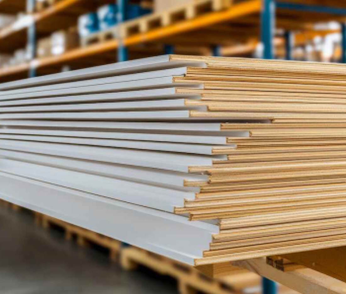 Plywood