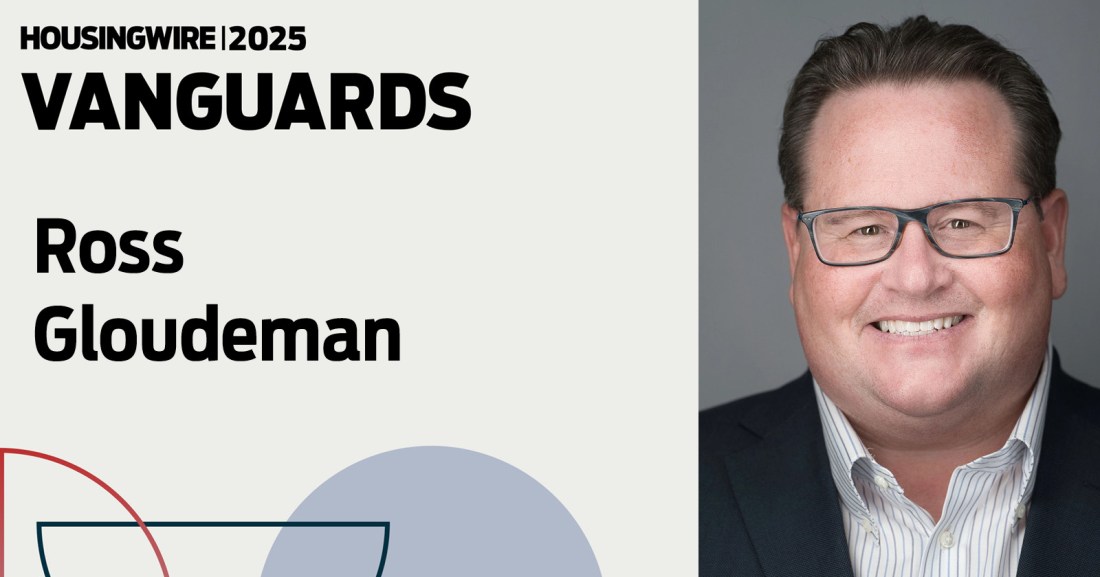 Ross Gloudeman
