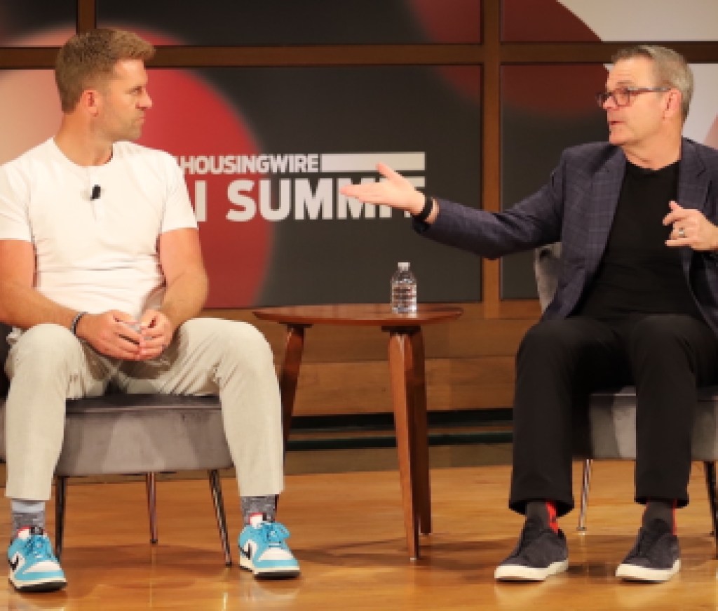 Ryant Grant Chad Smith