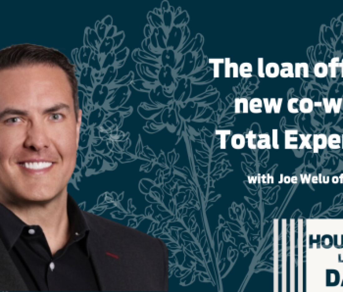 Total Expert Instant Impact Image