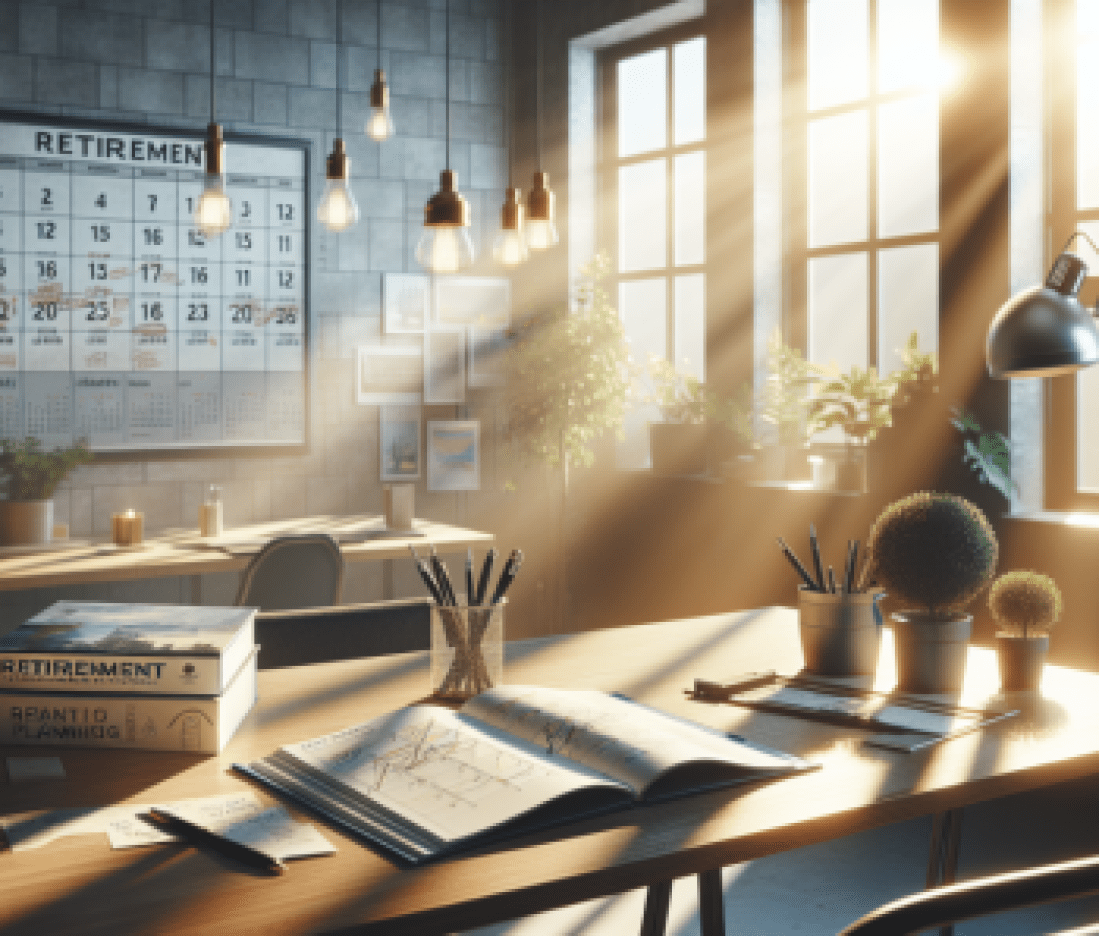 A_serene__sunlit_office