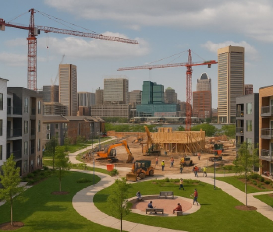 BaltimoreConstruction