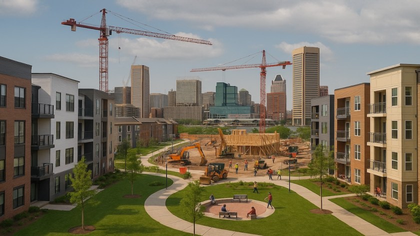 BaltimoreConstruction