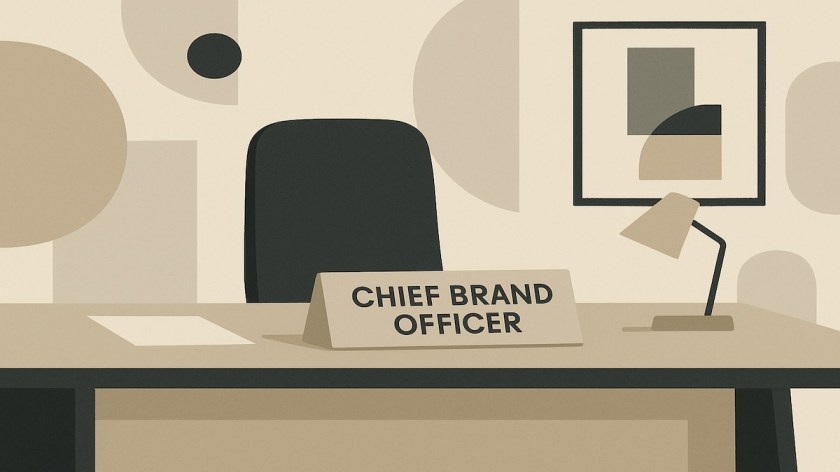 ChiefBrandOfficer