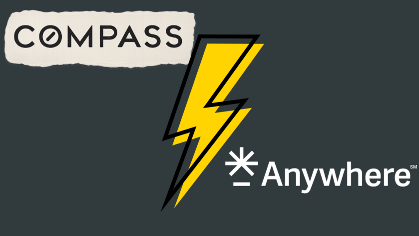 Compass anywhere broker impact