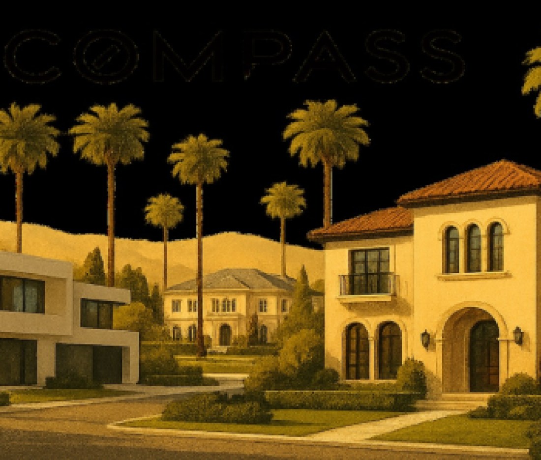 CompassBeverlyHills