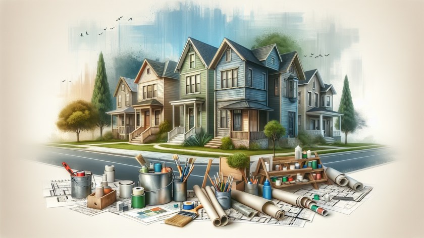 FixerUpper