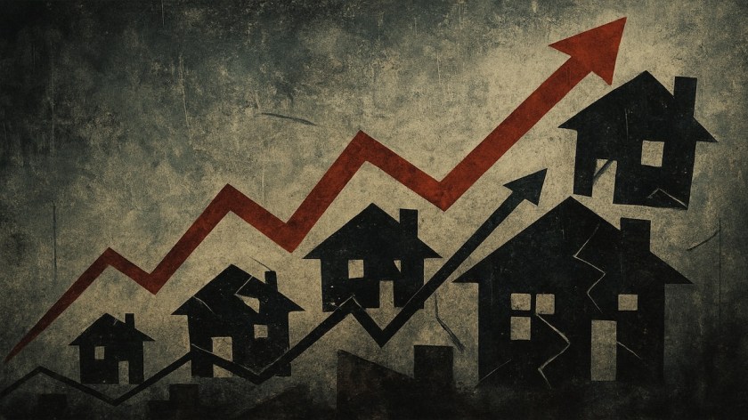 ForeclosuresUp