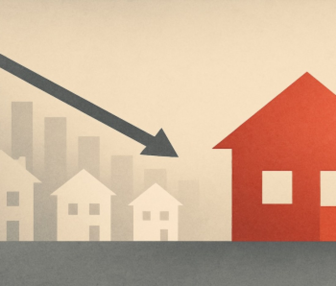 HomeownershipDown