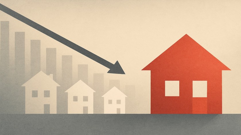 HomeownershipDown