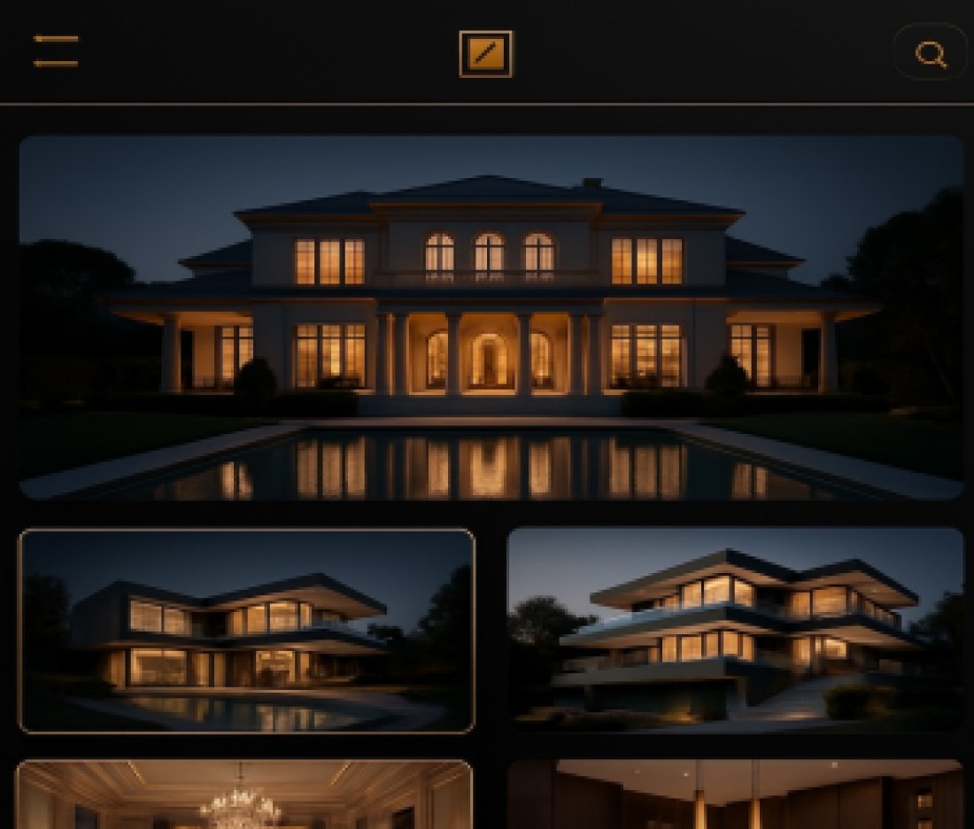 LuxuryListing