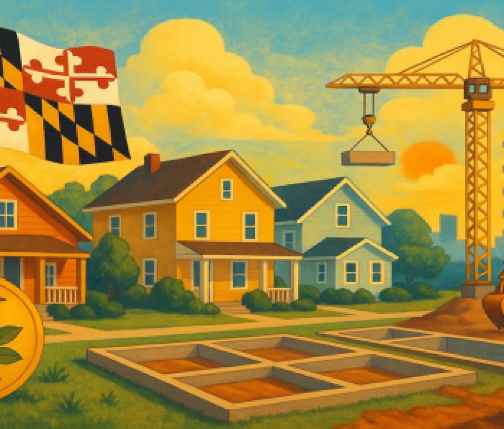 MarylandConstruction