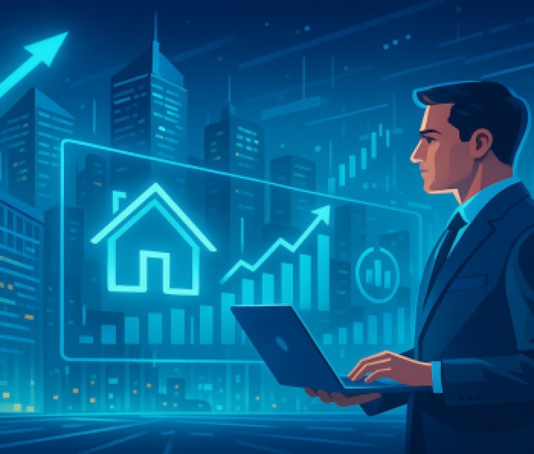 MaxHomeAI