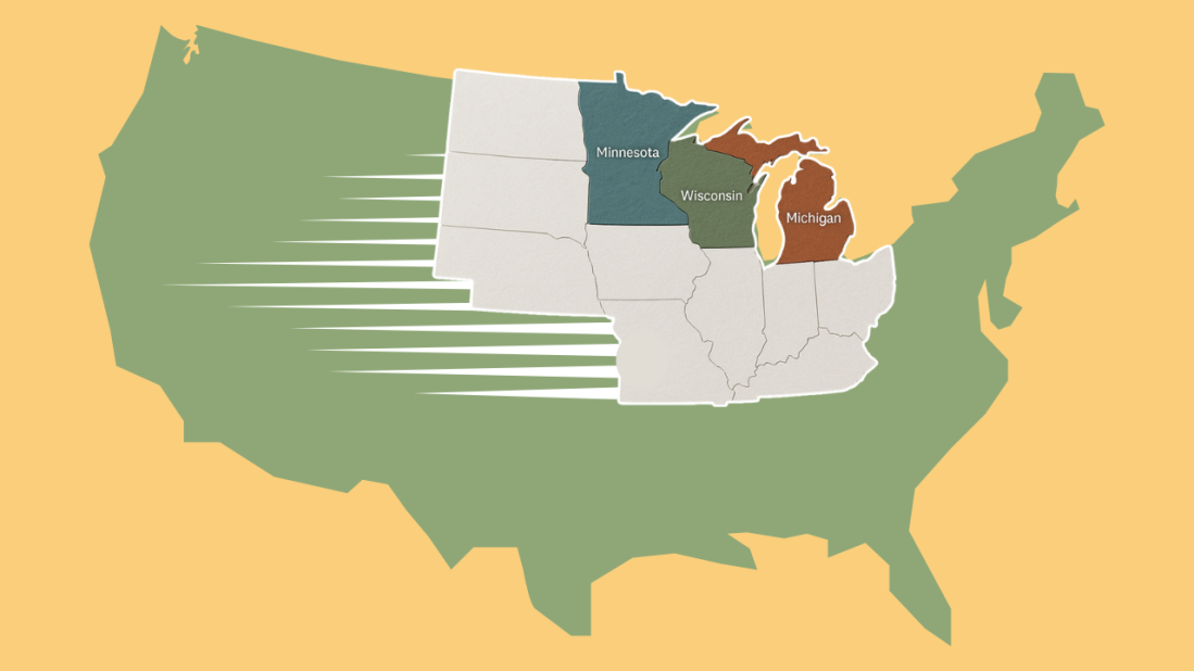 Midwest Housing Market
