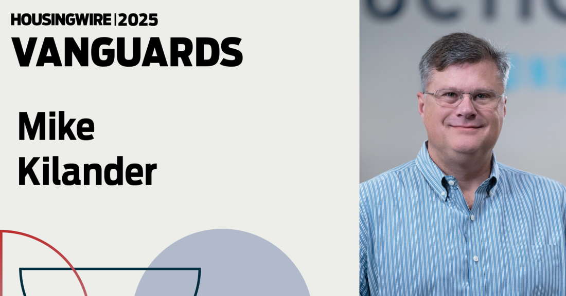 Mike Kilander