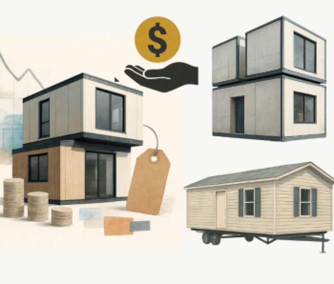 Modular Housing