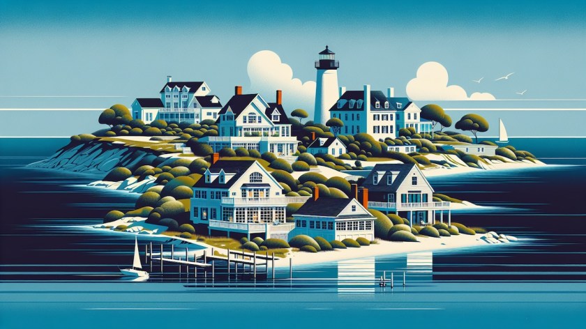RhodeIslandCoast