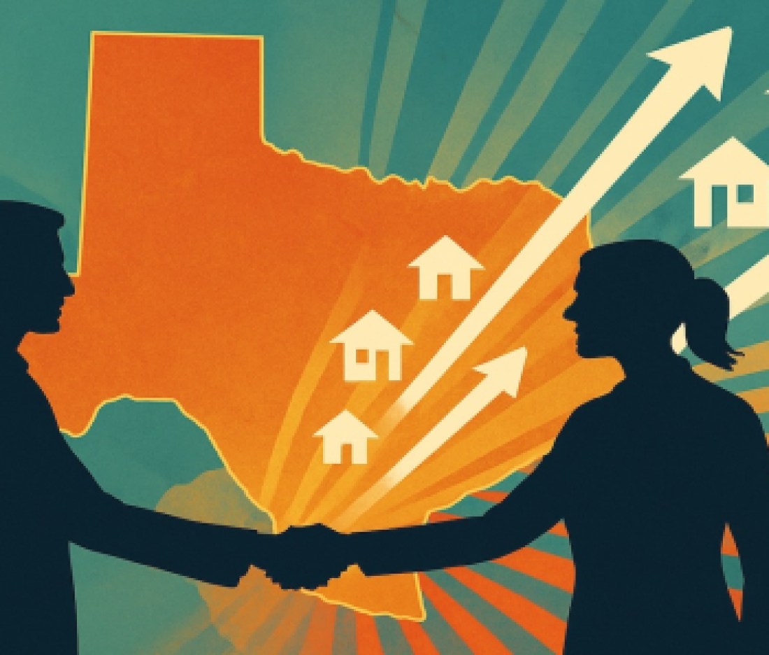 TexasAgents