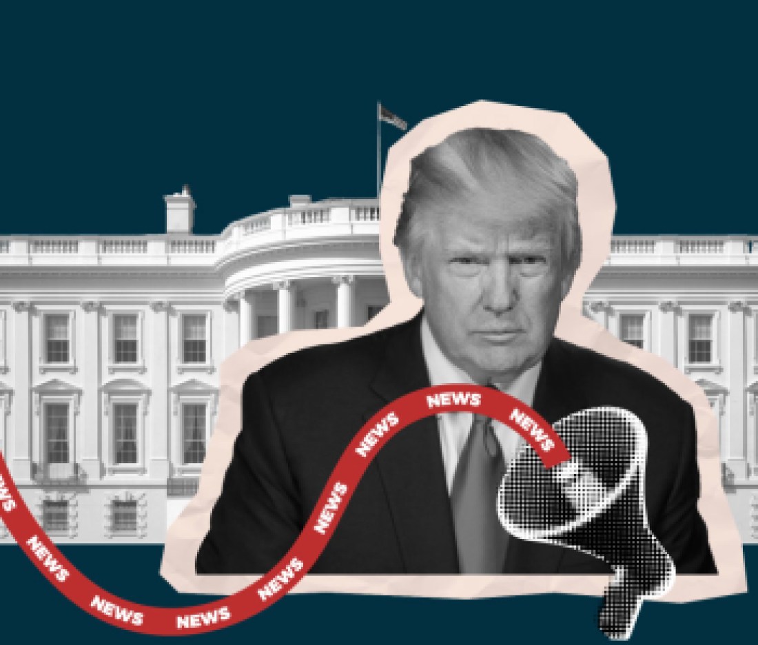 Trump breaking news