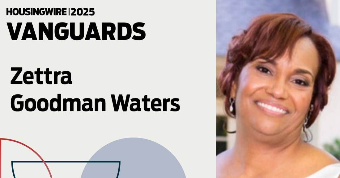 Zettra Goodman Waters
