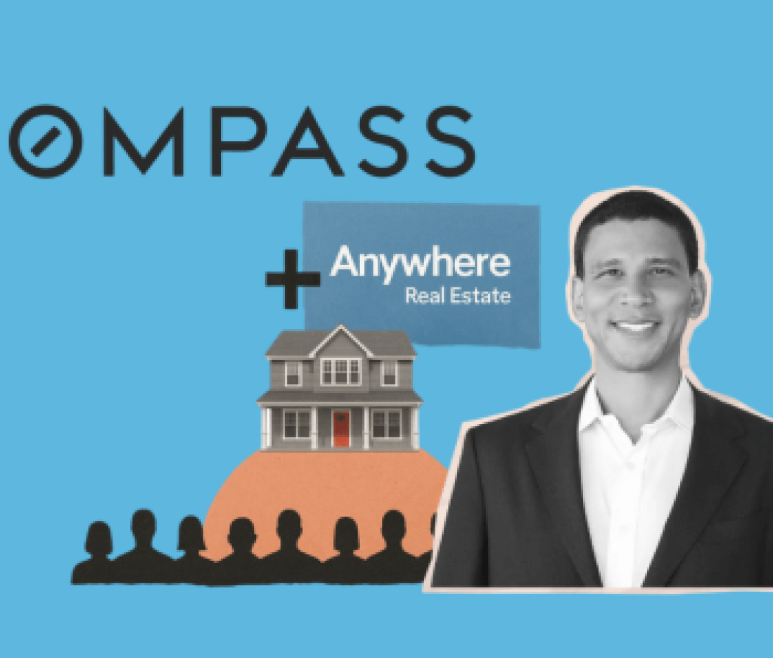 compass anywhere