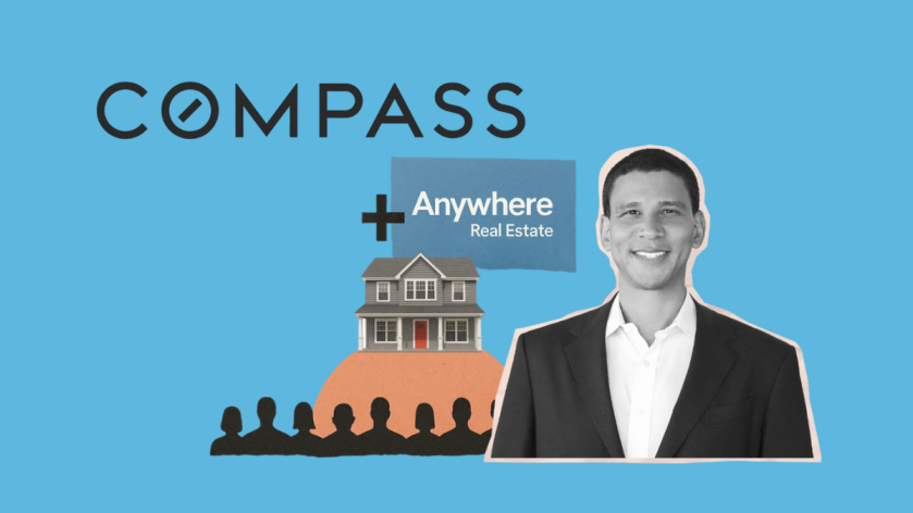 compass anywhere