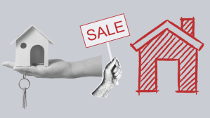 stale listings