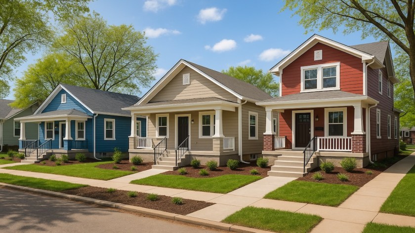 AffordableHomes