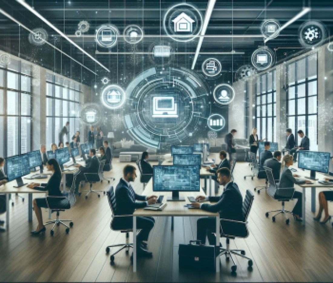 AgentTechSolution