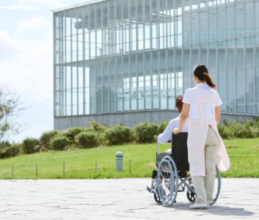 Caregiving
