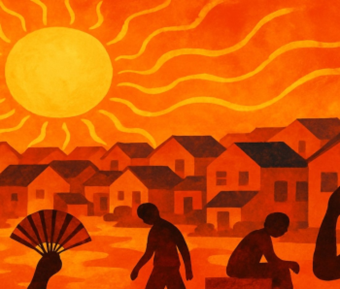 ExtremeHeat