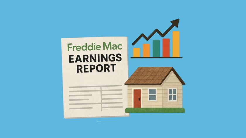 Freddie Mac