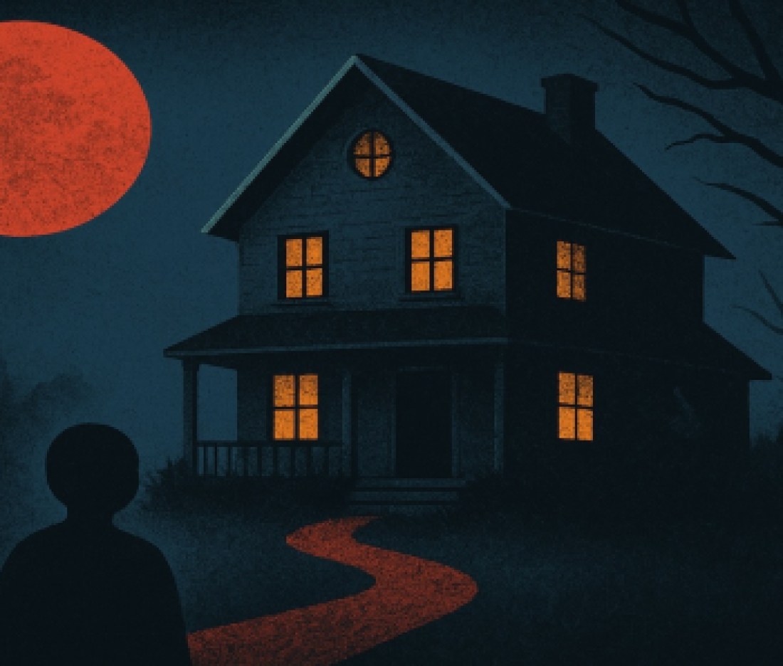 HauntedHouse